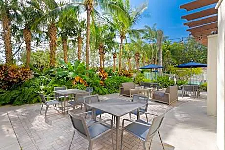 Courtyard by Marriott Fort Lauderdale SW/Miramar hotel detail image 3