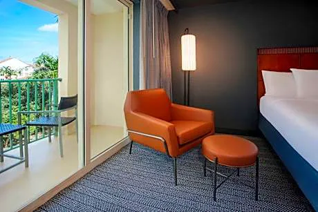 Courtyard by Marriott Fort Lauderdale SW/Miramar hotel detail image 4