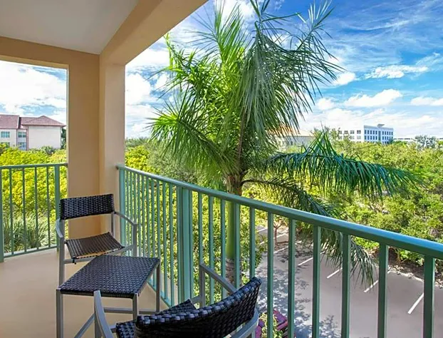 Courtyard by Marriott Fort Lauderdale SW/Miramar hotel detail image 4