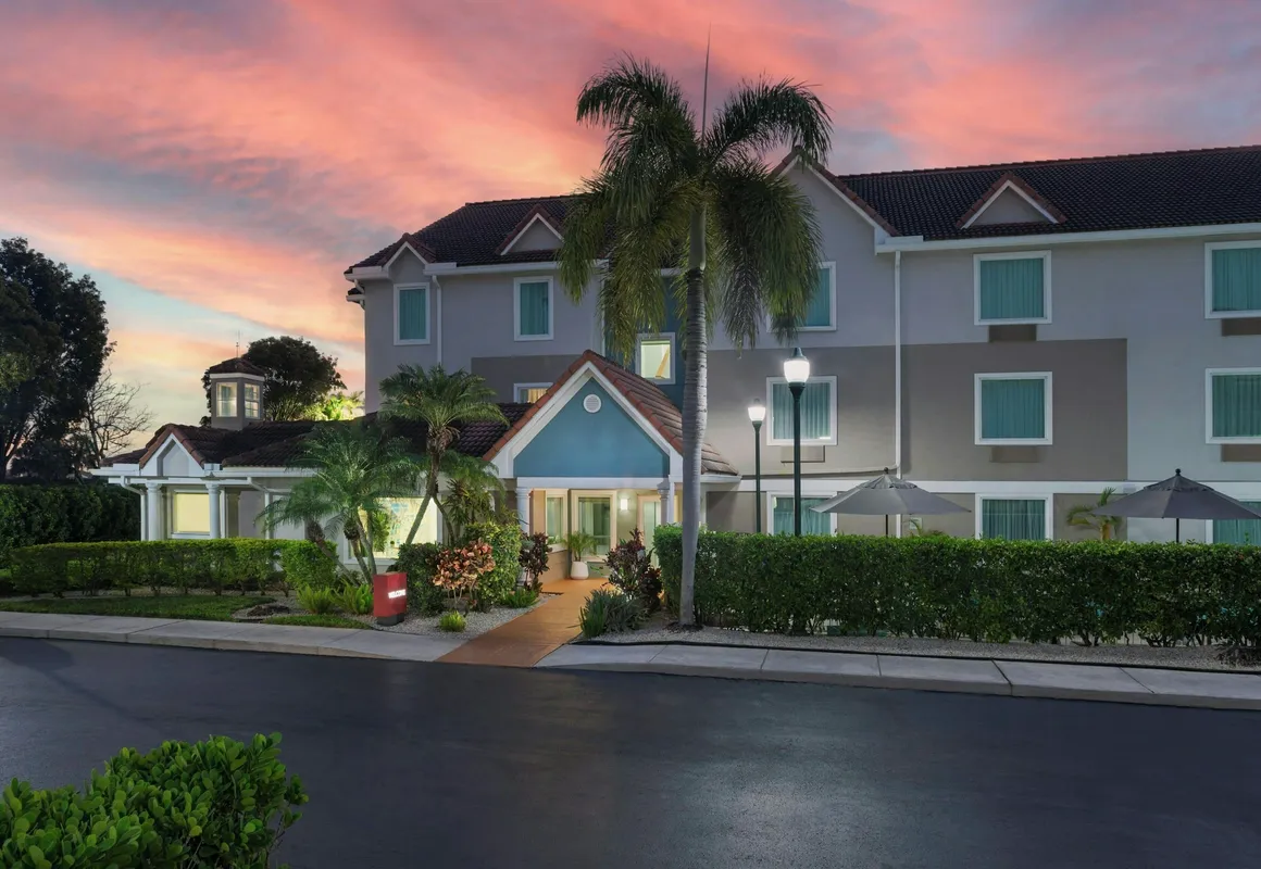 TownePlace Suites by Marriott Ft Lauderdale West (Newly Renovated) hotel hero