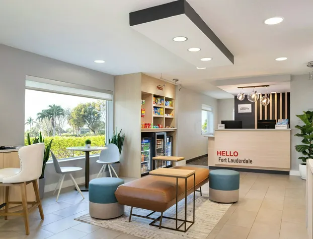 TownePlace Suites by Marriott Ft Lauderdale West (Newly Renovated) hotel detail image 1