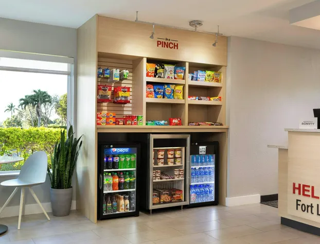 TownePlace Suites by Marriott Ft Lauderdale West (Newly Renovated) hotel detail image 2