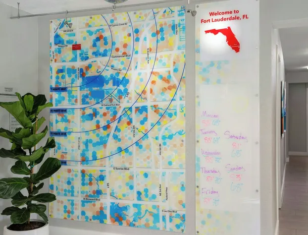 TownePlace Suites by Marriott Ft Lauderdale West (Newly Renovated) hotel detail image 3