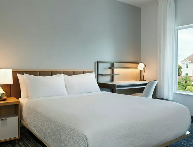 TownePlace Suites by Marriott Ft Lauderdale West (Newly Renovated) hotel detail image 4