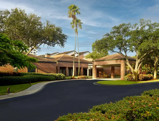 Courtyard® by Marriott® Fort Lauderdale City of Plantation hotel detail image 1