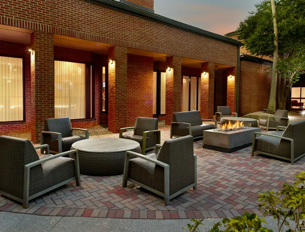 Courtyard® by Marriott® Fort Lauderdale City of Plantation hotel detail image 2