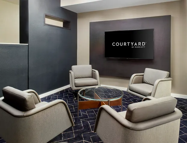 Courtyard® by Marriott® Fort Lauderdale City of Plantation hotel detail image 3