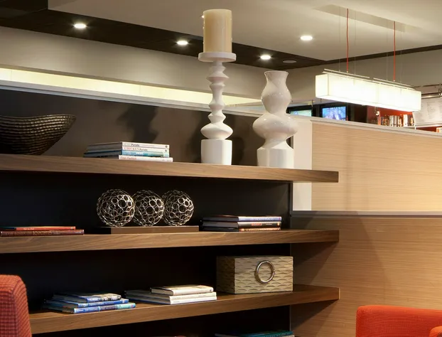 Courtyard® by Marriott® Fort Lauderdale City of Plantation hotel detail image 4