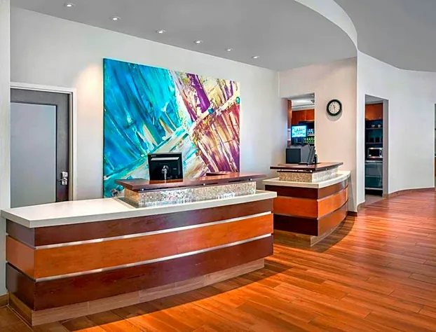 Residence Inn Fort Lauderdale Pompano Beach / Oceanfront hotel detail image 4