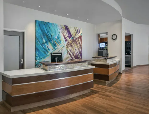 Residence Inn Fort Lauderdale Pompano Beach / Oceanfront hotel detail image 4