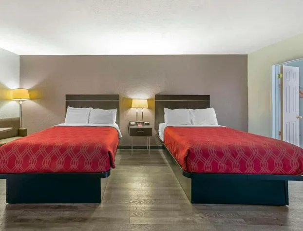 Fort Lauderdale Gardens Inn & Suites hotel detail image 1