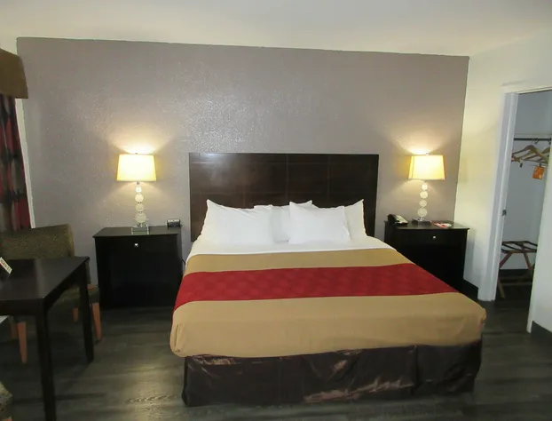 Fort Lauderdale Gardens Inn & Suites hotel detail image 2