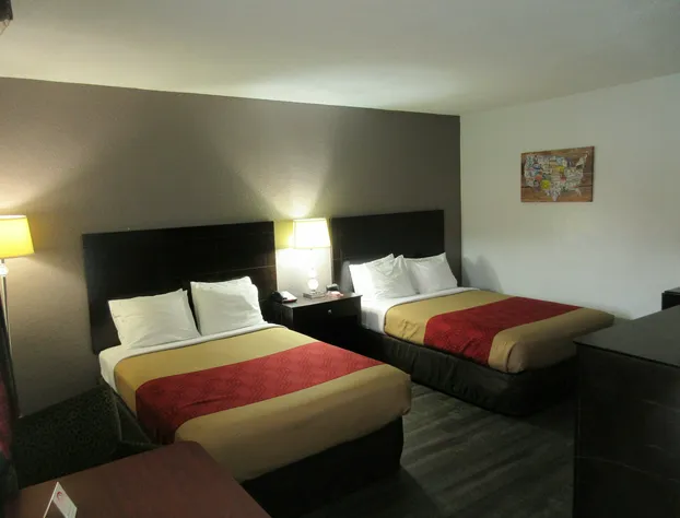 Fort Lauderdale Gardens Inn & Suites hotel detail image 3