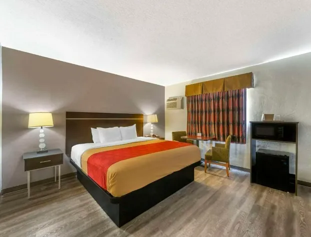 Fort Lauderdale Gardens Inn & Suites hotel detail image 4