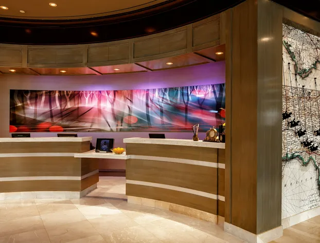 Renaissance Fort Lauderdale West Hotel hotel detail image 2