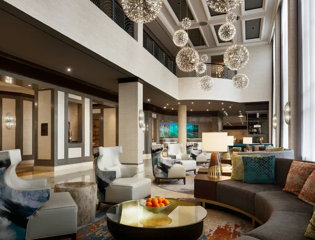 Renaissance Fort Lauderdale West Hotel hotel detail image 4