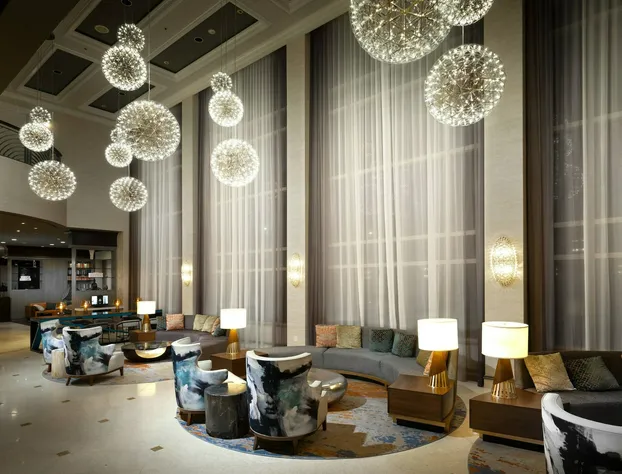 Renaissance Fort Lauderdale West Hotel hotel detail image 3