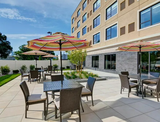 Holiday Inn Express Boston by IHG hotel detail image 4