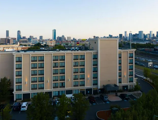 Holiday Inn Express Boston by IHG hotel detail image 4