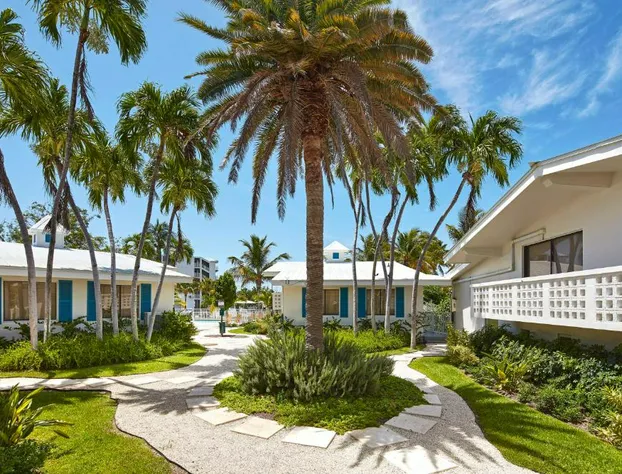 Hadley Resort and Marina hotel detail image 1