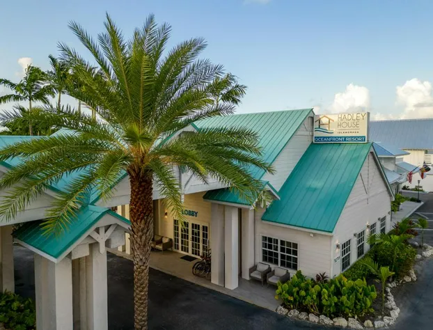 Hadley Resort and Marina hotel detail image 2