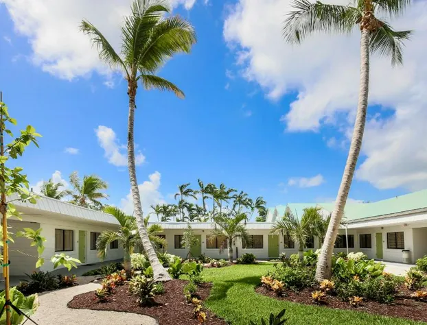 Hadley Resort and Marina hotel detail image 4