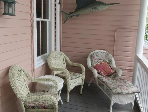 Ambrosia Key West hotel detail image 2