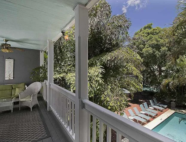 Ambrosia Key West hotel detail image 1