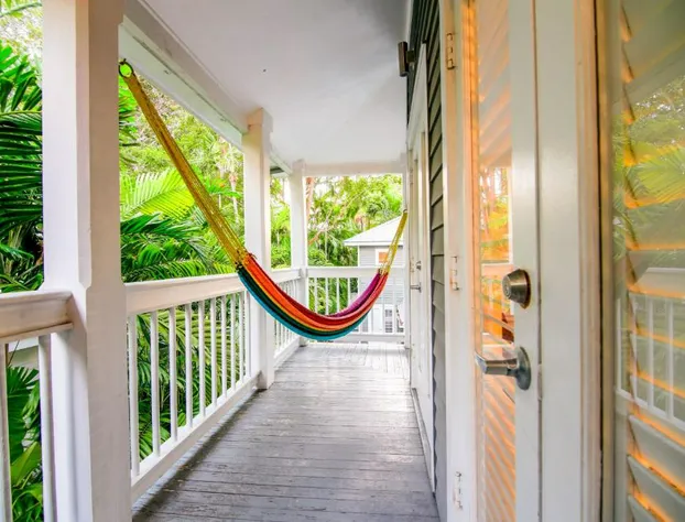 Ambrosia Key West hotel detail image 3