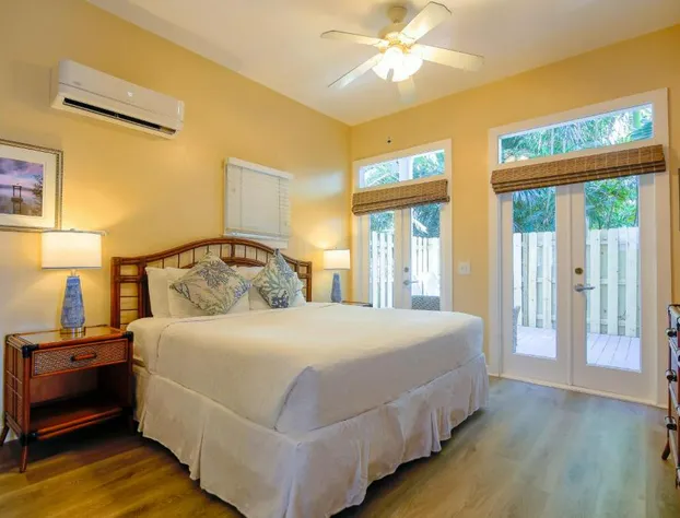 Ambrosia Key West hotel detail image 4