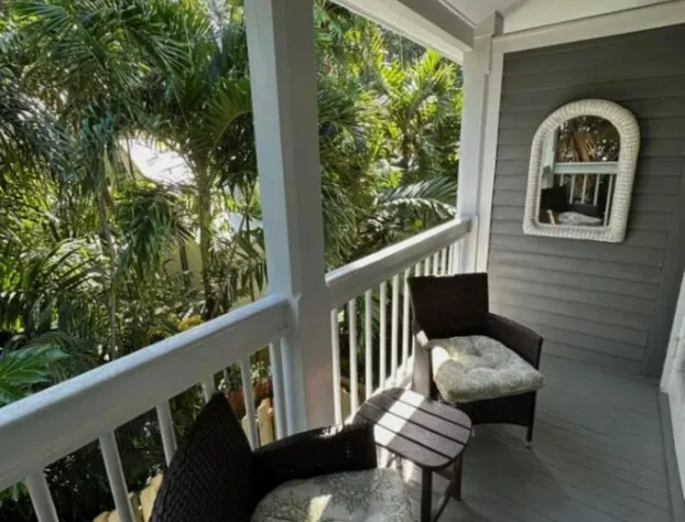 Ambrosia Key West hotel detail image 3