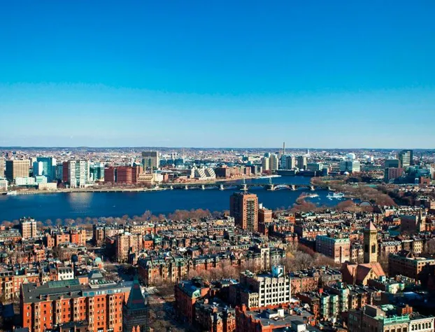 The Westin Copley Place, Boston, a Marriott Hotel hotel detail image 2