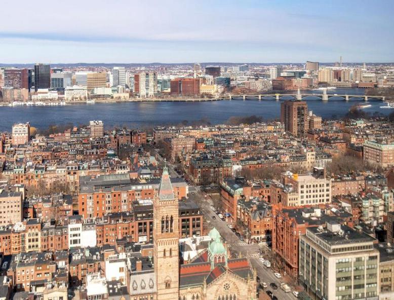 The Westin Copley Place, Boston, a Marriott Hotel hotel detail image 3