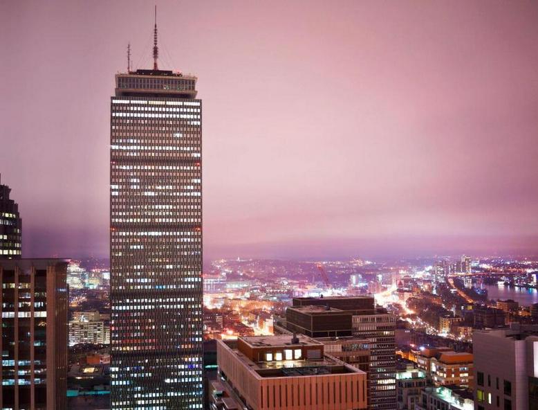 The Westin Copley Place, Boston, a Marriott Hotel hotel detail image 4