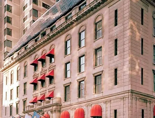 The Langham, Boston hotel detail image 1