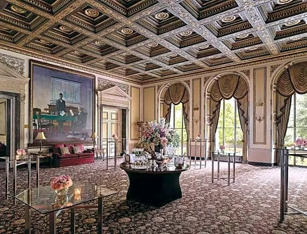 The Langham, Boston hotel detail image 3