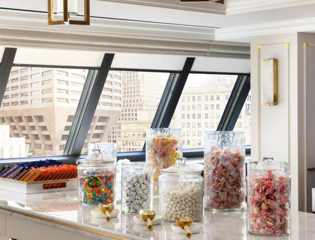 The Langham, Boston hotel detail image 1