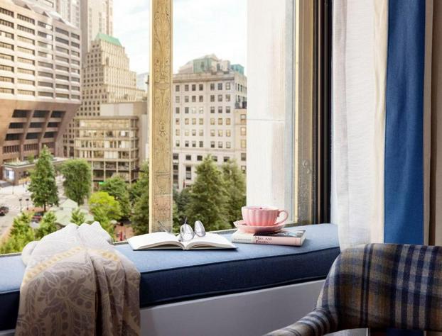 The Langham, Boston hotel detail image 2