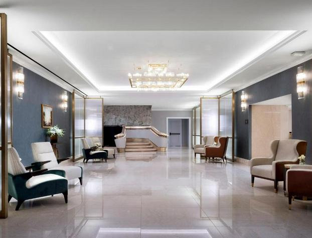 The Langham, Boston hotel detail image 4