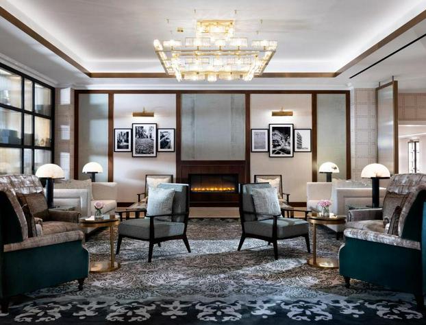 The Langham, Boston hotel detail image 2
