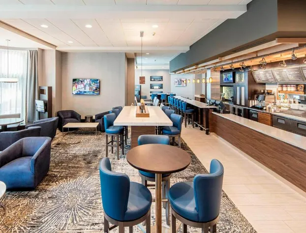 Courtyard by Marriott Boston Brookline hotel detail image 3