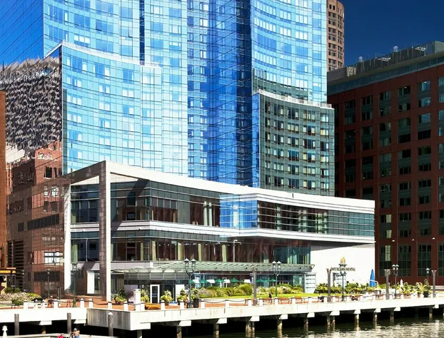 InterContinental Boston by IHG hotel detail image 2