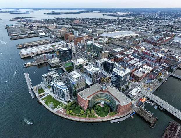 InterContinental Boston by IHG hotel detail image 4