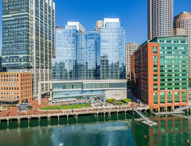 InterContinental Boston by IHG hotel detail image 1
