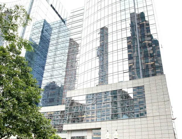 InterContinental Boston by IHG hotel detail image 3