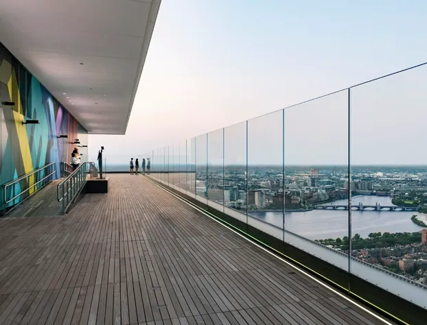 Sheraton Boston, a Marriott Hotel hotel detail image 2