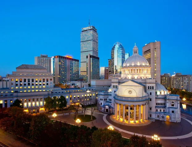 Sheraton Boston, a Marriott Hotel hotel detail image 3