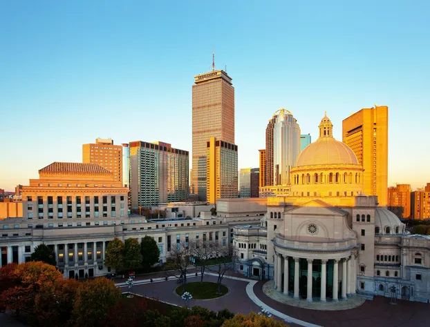 Sheraton Boston, a Marriott Hotel hotel detail image 4