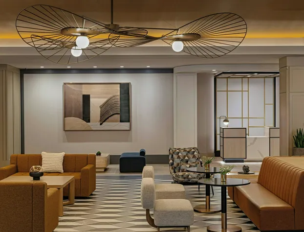 Sheraton Boston, a Marriott Hotel hotel detail image 2