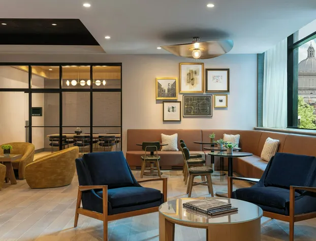 Sheraton Boston, a Marriott Hotel hotel detail image 3